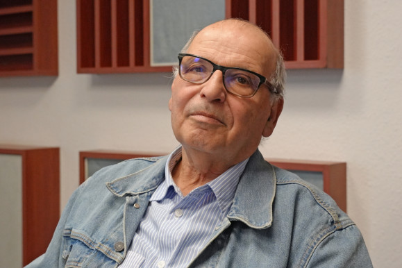 Majtényi László nem akar köztársasági elnök lenni