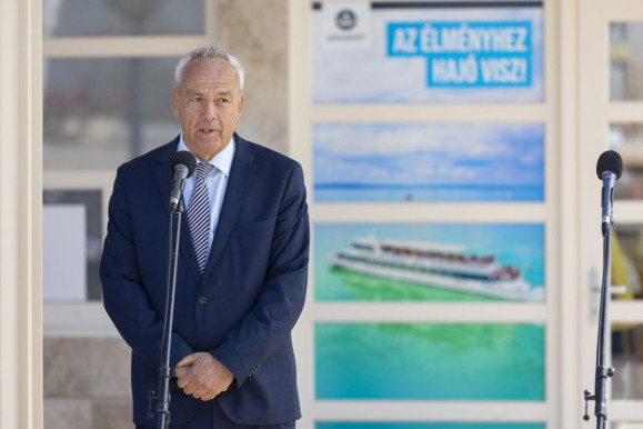 EU-s pénzből elkezdték felújítani, most elbontják az óvodát