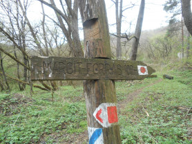 Szarvaskő alpolgármestere a saját telkére vezette el a Margit-forrás vizét