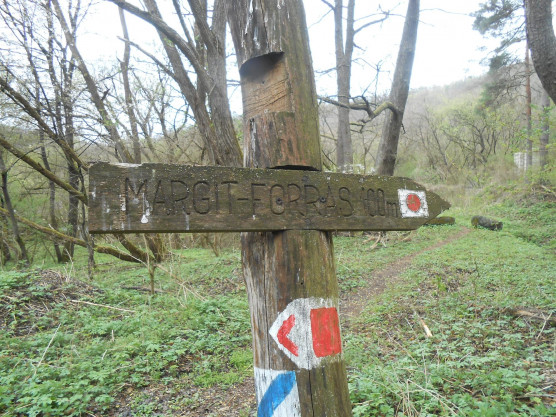 Szarvaskő alpolgármestere a saját telkére vezette el a Margit-forrás vizét