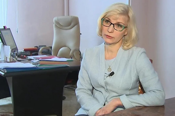 Kizuhant az ablakon az orosz védelmi minisztérium egy fontos tisztviselője