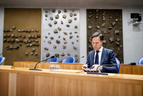 NATO-főtitkár: Putyin úgy véli, hogy kitartásában felülmúlhat minket, de nem megyünk sehova