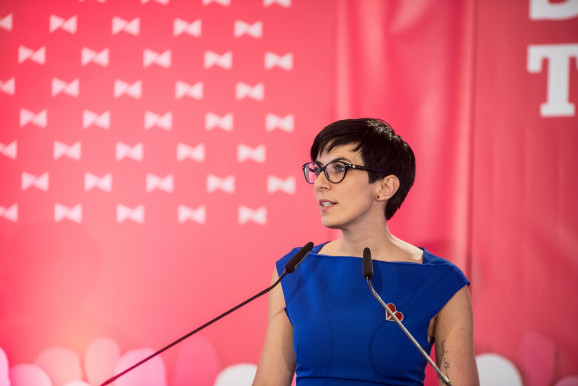 A cseh parlament elnöke azt szeretné, ha Orbánt elűznék a szavazók