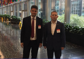 Márki-Zay: Orbánról érdeklődtek Amerikában