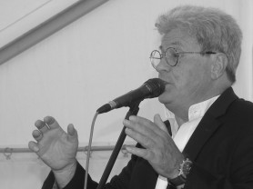 Elhunyt Maros Gábor színművész, operaénekes