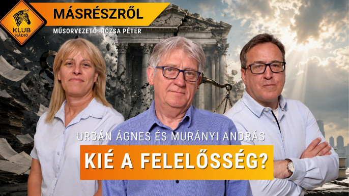Murányi András szerint az Indexet meg lehet újítani, Urbán Ágnes viszont még a NER részének tartja a lapot