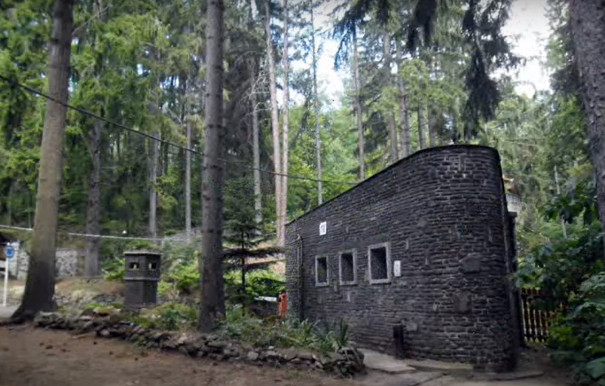 Eladja az állam a mátraházi honvédüdülőt