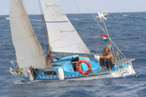 Megszállottak - Tudatosan