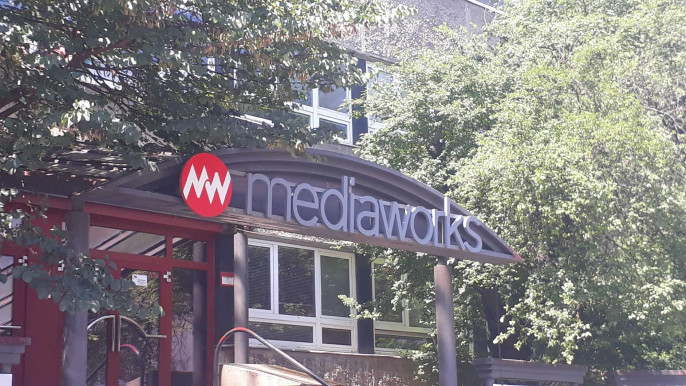 250 ezres bírságot kapott a Mediaworks a Metropol koldustérképe miatt