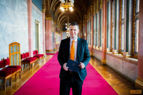 Nyilvántartásba vették a Fidesz EP-listáját