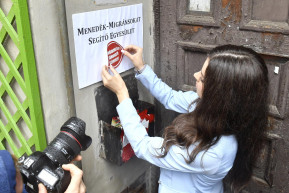 Soros Györgynek is jó esélye lenne a közmédiával szemben pert nyerni