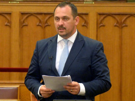 Négy év börtönt kapott Mengyi Roland