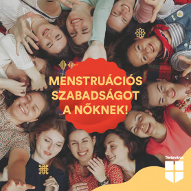 Menstruációs szabadnapot adnak a dysmenorrheás nőknek a 6. kerületi önkormányzati cégeknél