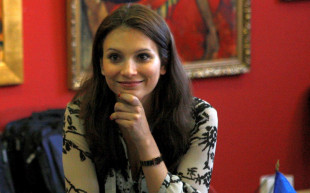 Mészáros Antónia: Jobb a kevesebb politika