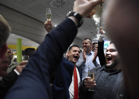 A Mi Hazánk ellenzi a veszélyhelyzet háborús kiterjesztését