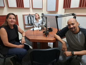 Az erdőkert sohasem néma 