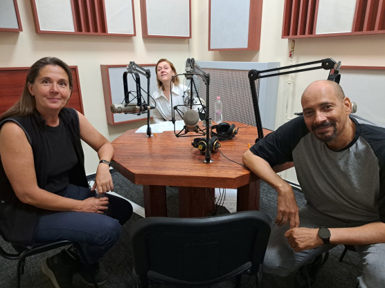 Az erdőkert sohasem néma 