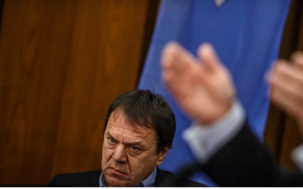 Visszalépett az előválasztástól Szombathely volt alpolgármestere