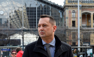 Molnár Zsolt: Ki lesznek rúgva a kispesti MSZP-sek, ha igazak a vádak