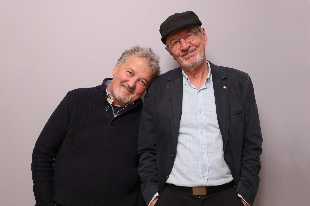 Mucsi Zoltán_Scherer Péter