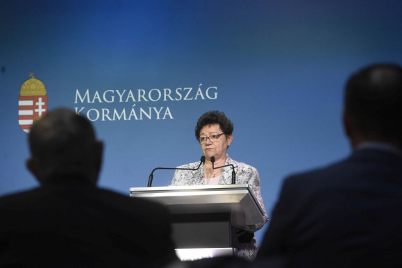 Kunetz: Müller Cecíliának a kifestőkönyv után varázsceruzája is van