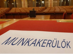 Jakab a Fidesz-KDNP-frakciónak: Léhűtőkre sehol sincs szükség