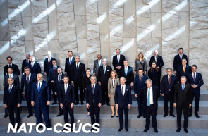 Megszavazták: NATO-katonák jönnek Magyarországra is