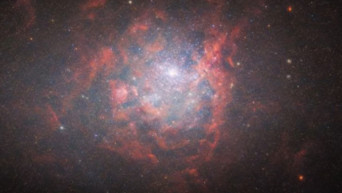 A gravitációs törvény átalakulása