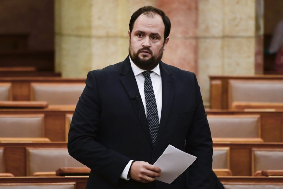 KDNP-s képviselő: Akár készen is állunk támogatni az önkormányzati választás szabályainak átírását