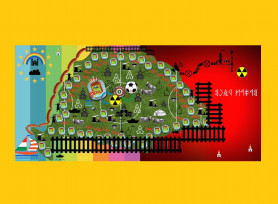 Álmodjunk államot – Szénási Sándor jegyzete