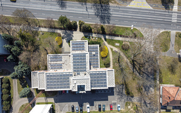 Nagyatádon bezárják télre a múzeumot, az edzőtermet és a galériát is