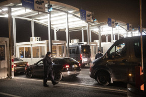 Ausztria vétózott, Románia hazarendelte a bécsi nagykövetét