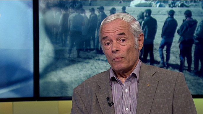 Remélhetőleg lesz pénz kutatásra, csak másképp