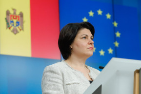 Magyarország támogatja Moldova uniós tagjelöltségét