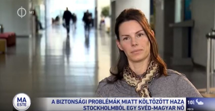  Felmentették az M1 kamu riportját lebuktató újságírót