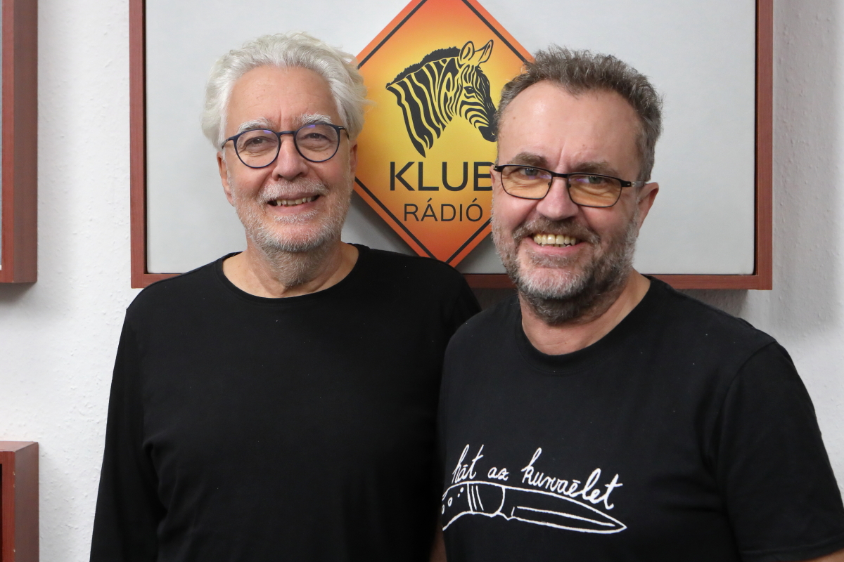 Németh Gábor író