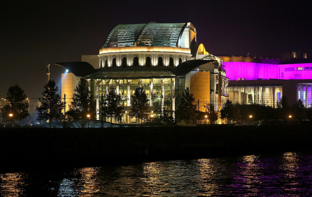 Még senkit nem hallgattak ki a rendőrök a Nemzeti Színházban egy hónappal ezelőtt történt baleset miatt