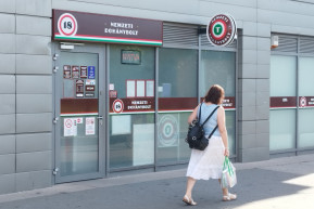 Sok dohánybolt lehúzta a rolót