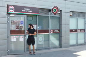 675 magyar faluban már egyáltalán nem lehet dohányterméket kapni