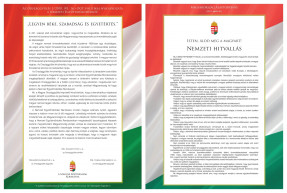 A főbíró miatt kikerült a bíróságokra a Fidesz-KDNP hitvallása