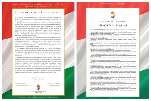 A főbíró miatt kikerült a bíróságokra a Fidesz-KDNP hitvallása