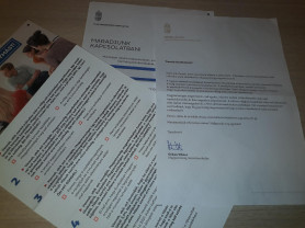 Meg lehet elégedve a kormány a nemzeti konzultációra adott válaszokkal