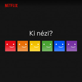 A Netflix frappánsan reagált a homofób törvényre