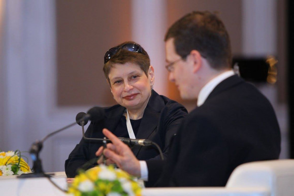 Hruscsov unokája: Putyin palotája nem sokkolja az oroszokat 