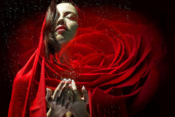 Mária Magdolna igazi arca(i)