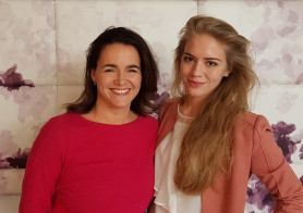 22 éves egyetemista az Orbán-kormány új helyettes államtitkára