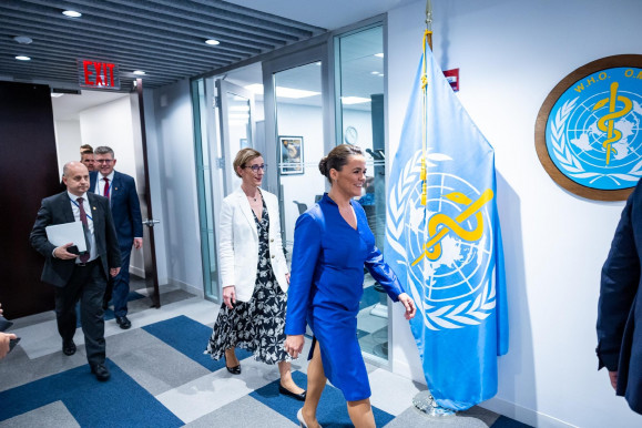 Orbán korábban megvétózta, Novák Katalin már követeli