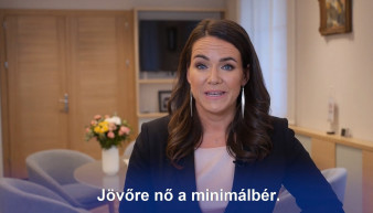 Nem igaz, hogy Novák Katalinnak 27 ingatlana van, mert valójában csak nyolc