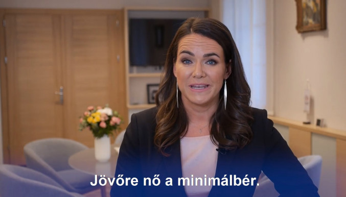 Férfienergia-képzéseket tartó klub és Novák Katalin alapítványa is gyönyörű összegeket kapott az MVM-től