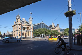 Soproni: Zöld park szolgálná leginkább a terézvárosiak érdekeit